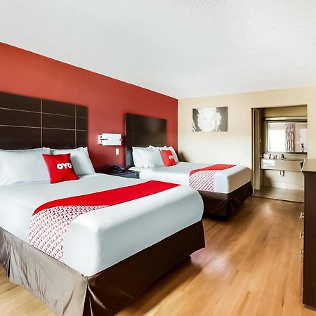Oyo Hotel Tyler Northwest Mineola Hwy Exterior photo