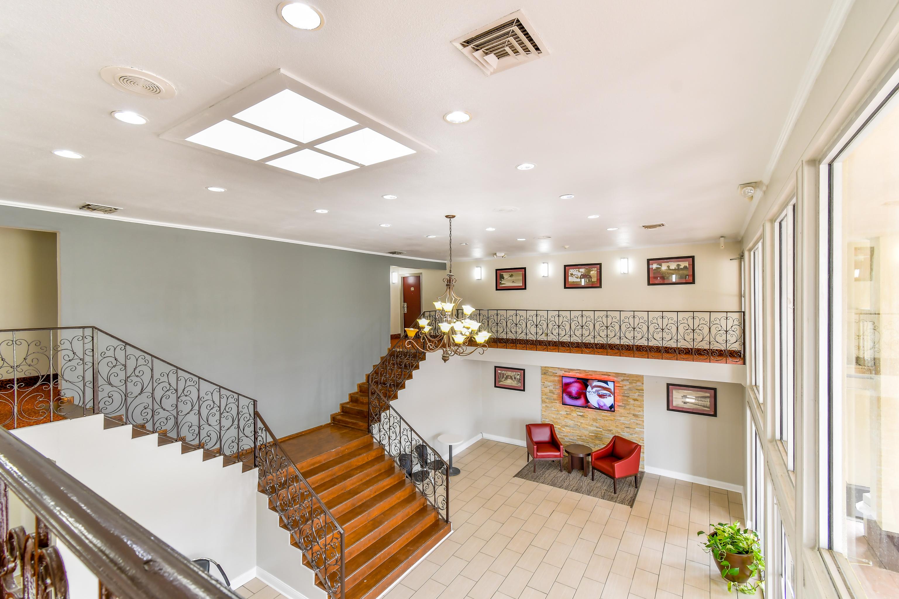 Oyo Hotel Tyler Northwest Mineola Hwy Exterior photo