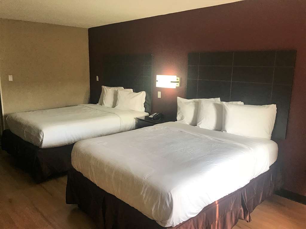 Oyo Hotel Tyler Northwest Mineola Hwy Room photo
